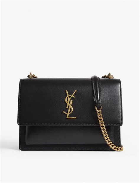 bolsos yves saint laurent el corte inglés|Saint Laurent · El Corte Inglés.